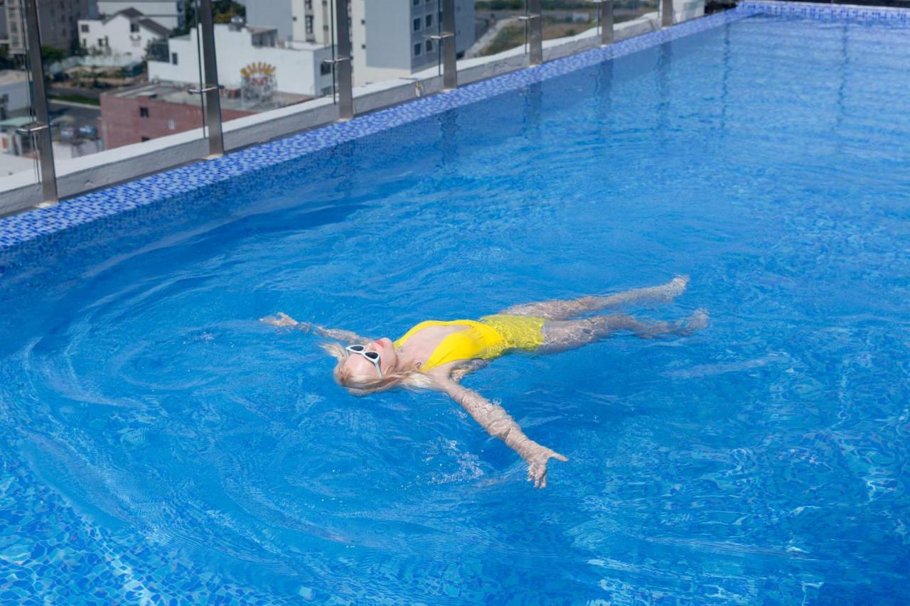 Cn Palace Boutique & Hotel 4*