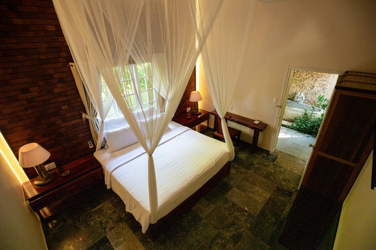 Bed & Breakfast The Trang