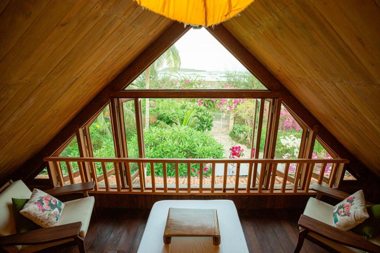 Bed & Breakfast The Trang