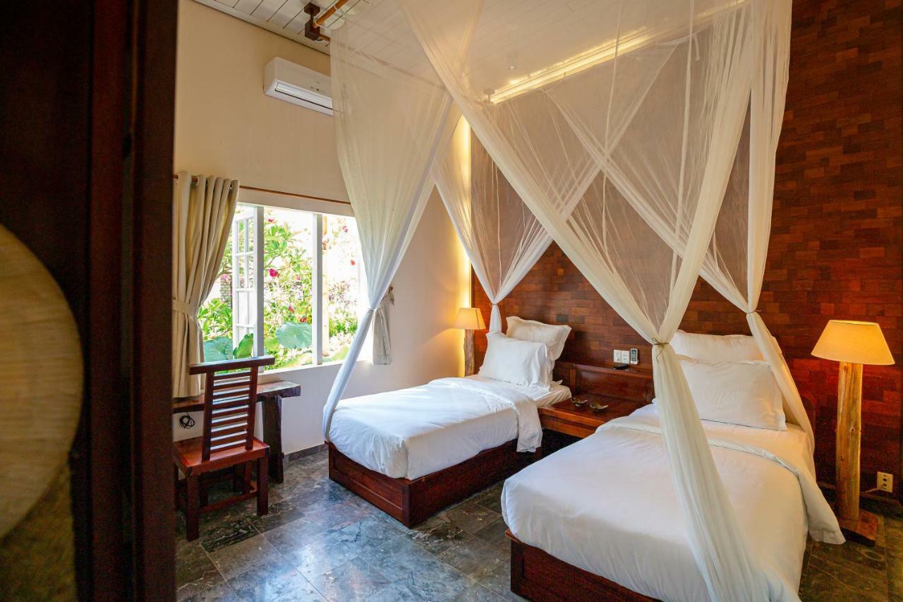 Bed & Breakfast The Trang 3*