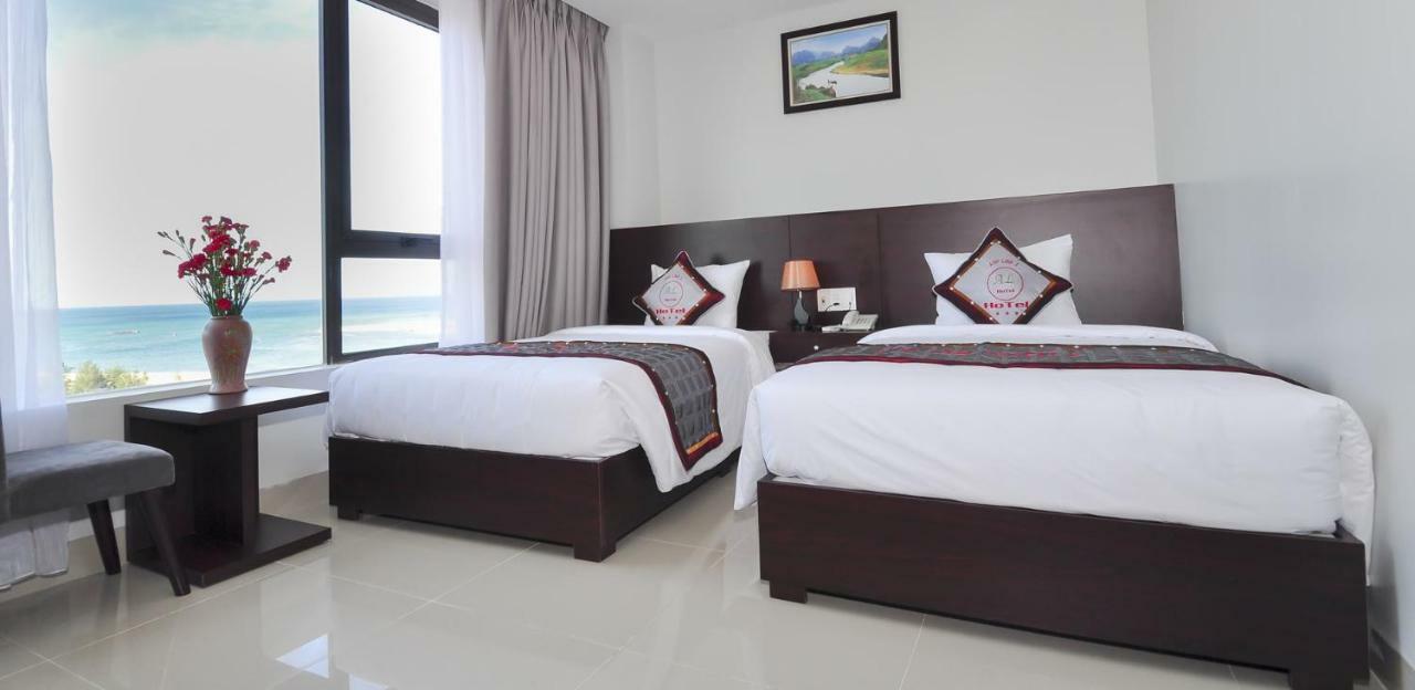 Hotel Anh Linh 2