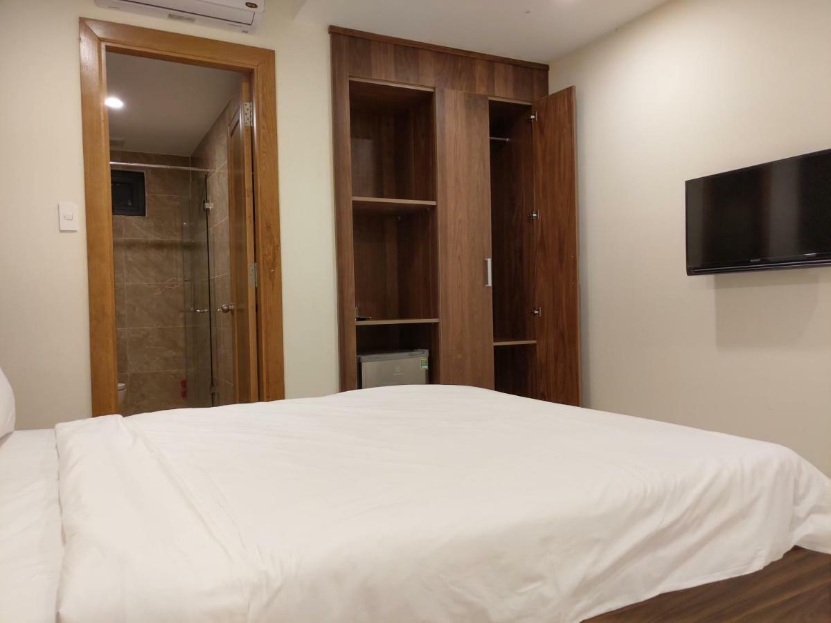 Khách sạn Hồng Hải 2 3*