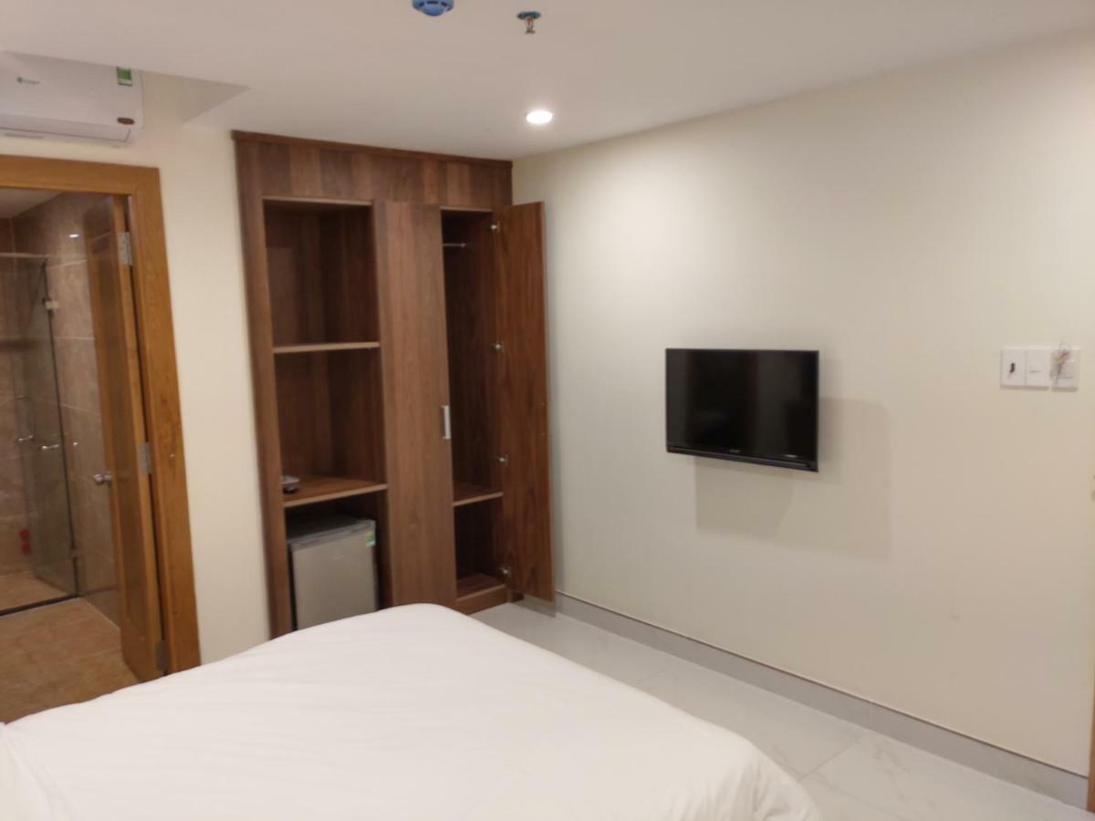 Hồng Hải 2 Khách sạn Vũng Tàu