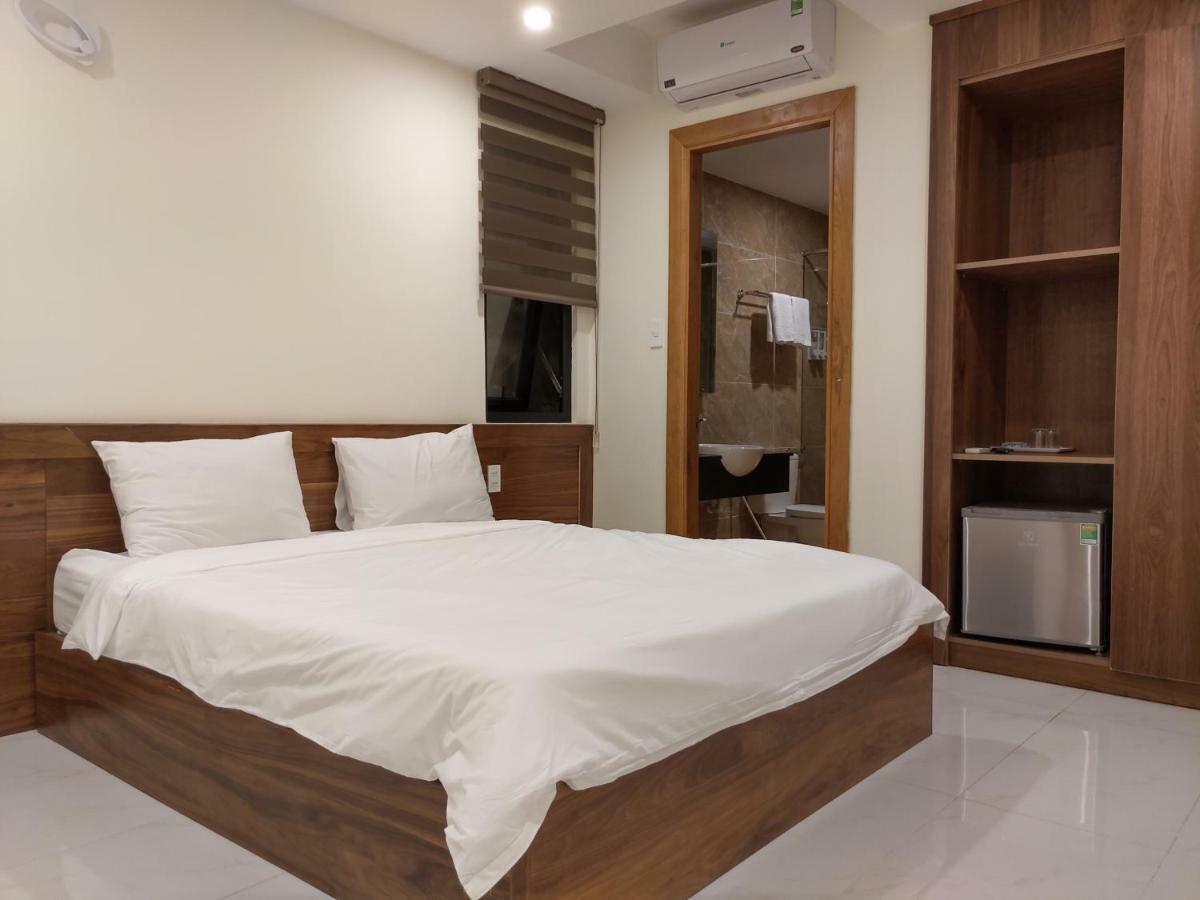Khách sạn Hồng Hải 2 3*