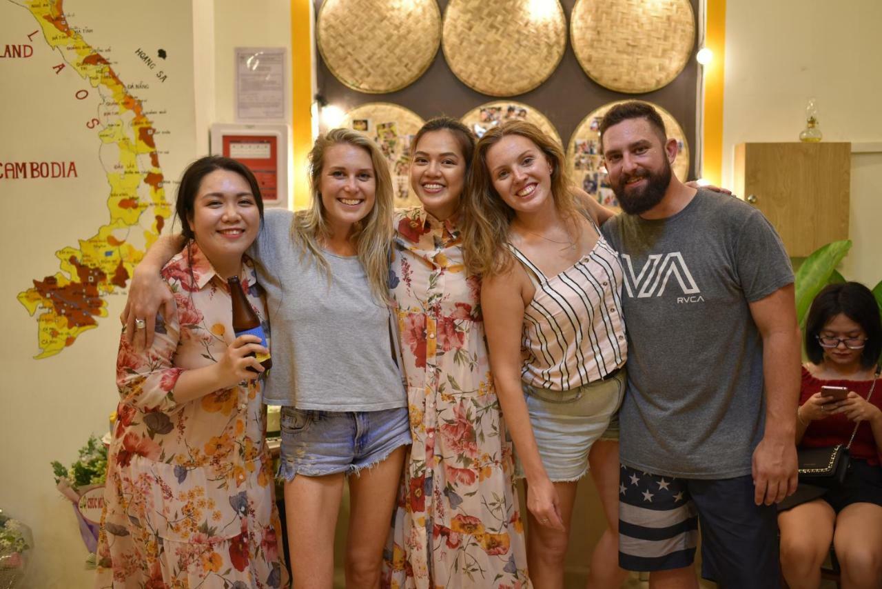 Hostel Dango Da Nang