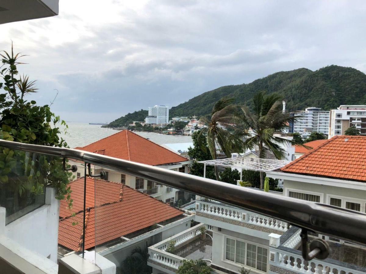 Thuy Tien Seaview Căn hộ