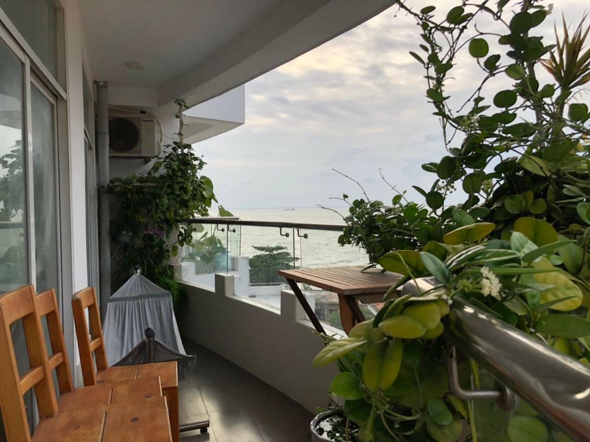 Thuy Tien Seaview Vũng Tàu