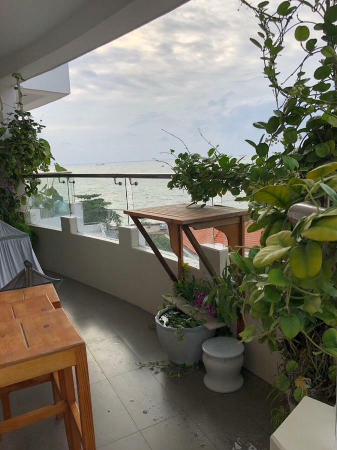 Thuy Tien Seaview Căn hộ Vũng Tàu