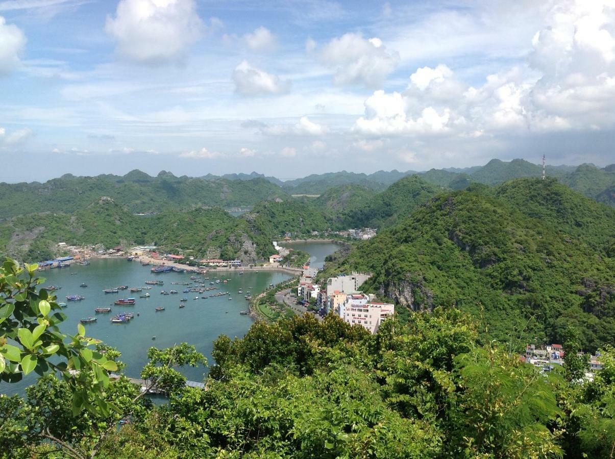 Bed & Breakfast Sea Balcony Dong Khe Sau
