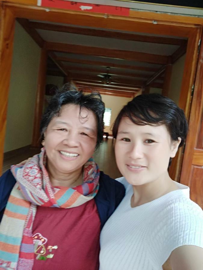 Homestay Khuoi Ky Eco