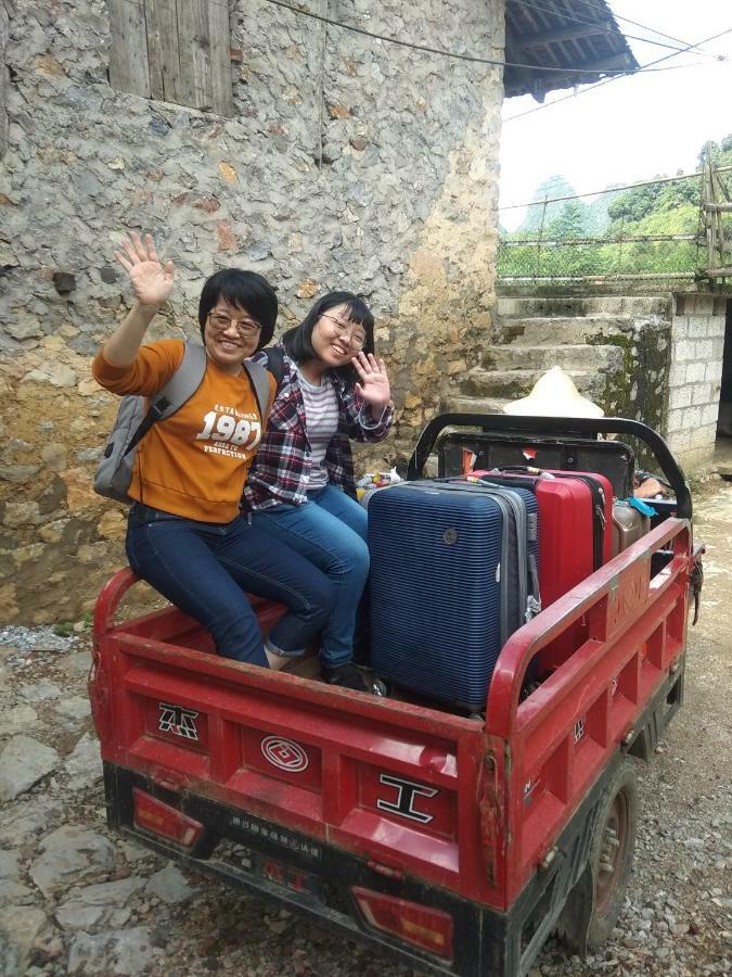 Homestay Khuoi Ky Eco Cao Bang