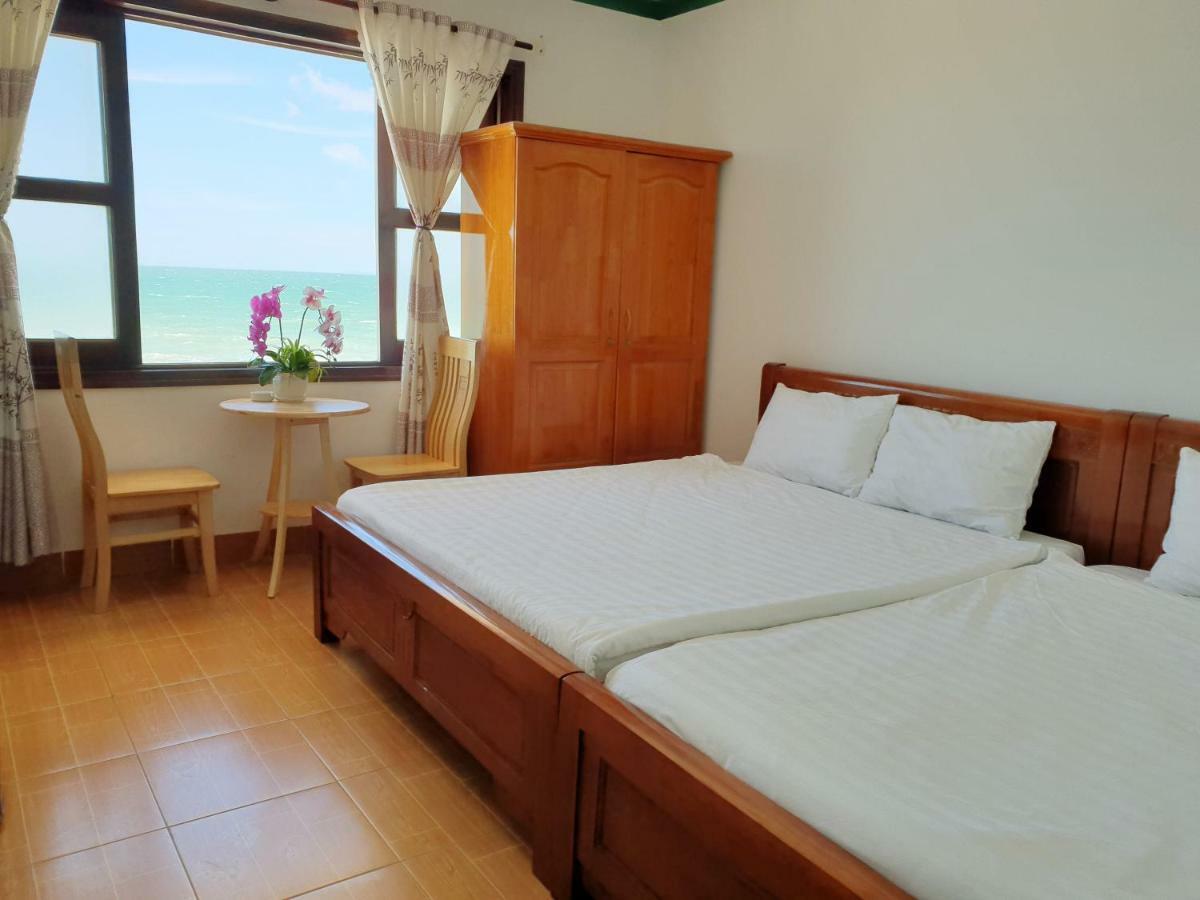 Mui Dinh Hotel 2*