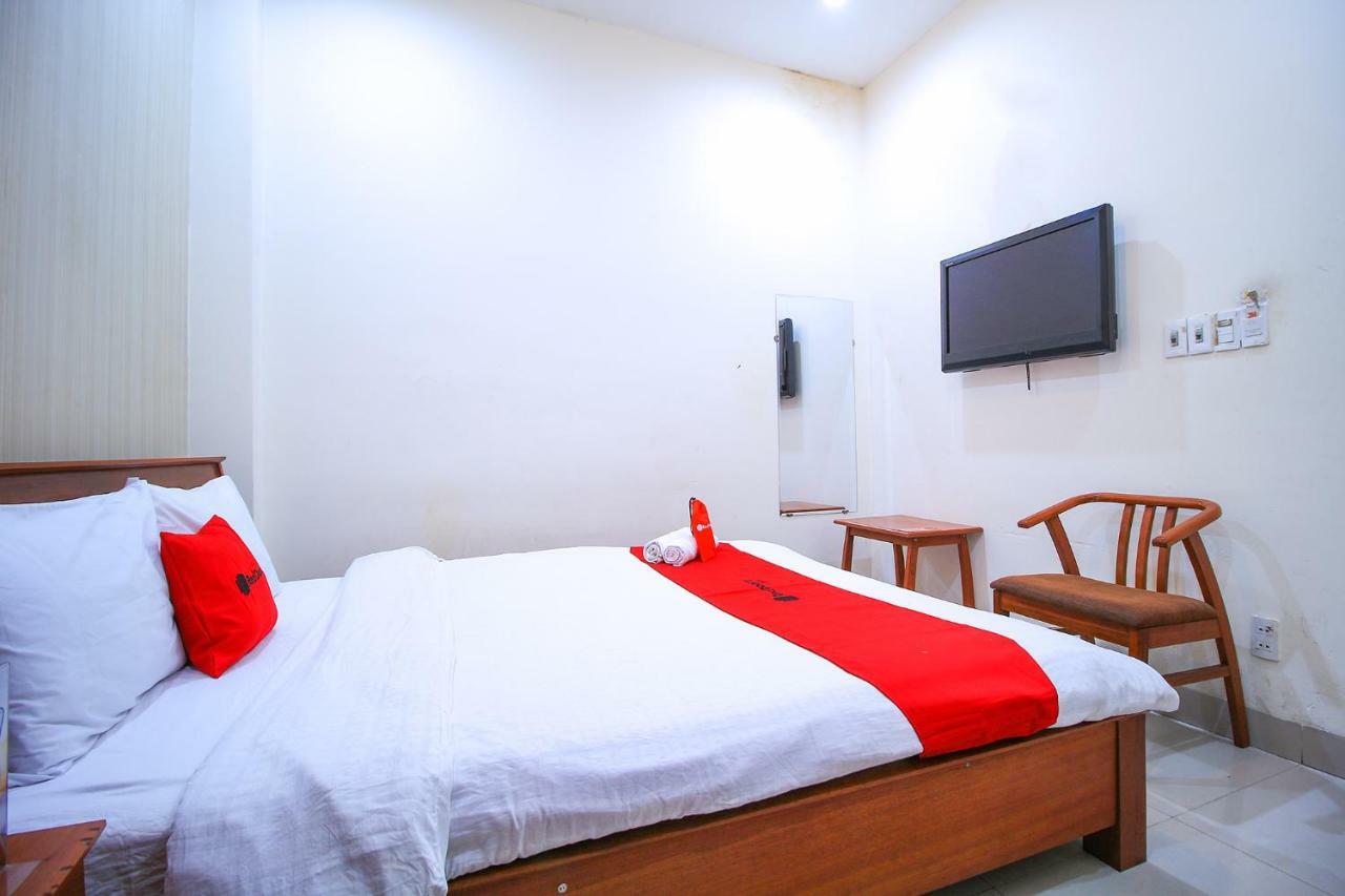 Reddoorz Near Market * Da Nang