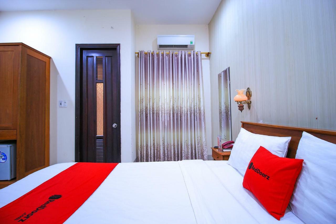 Reddoorz Near Market Hotel Da Nang