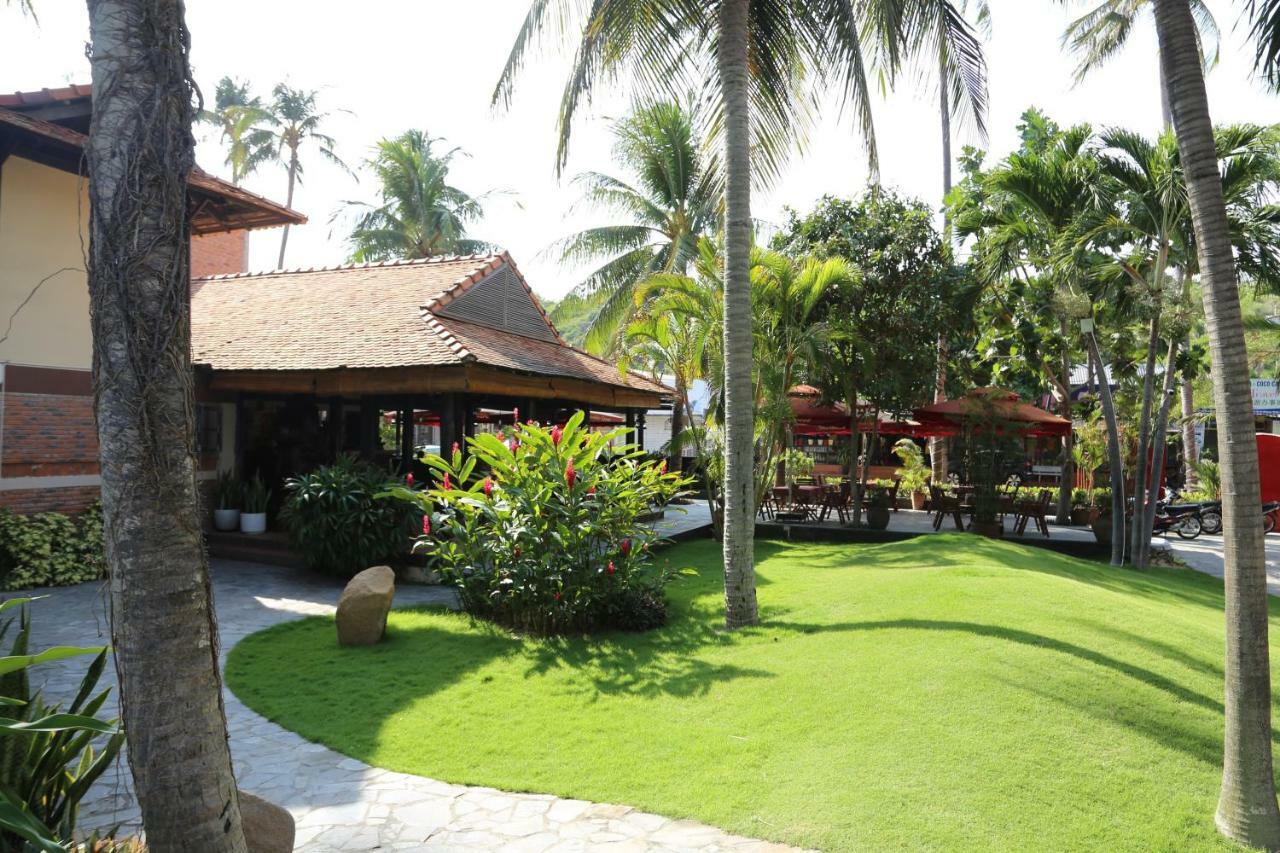 Sunshine Resort