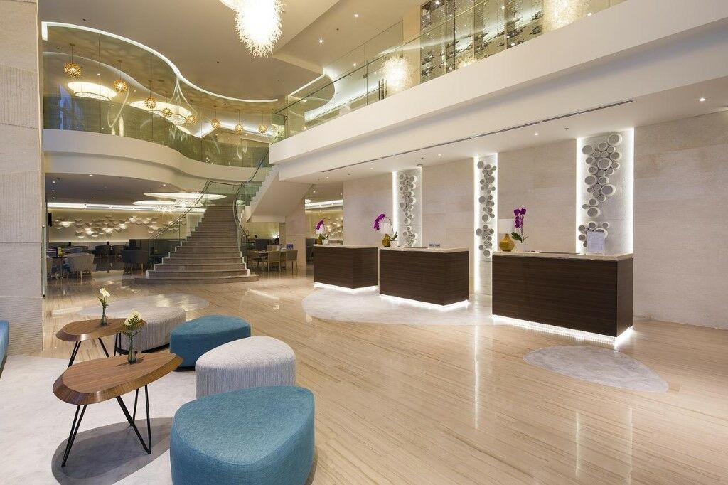 Hotel Liberty Nha Trang