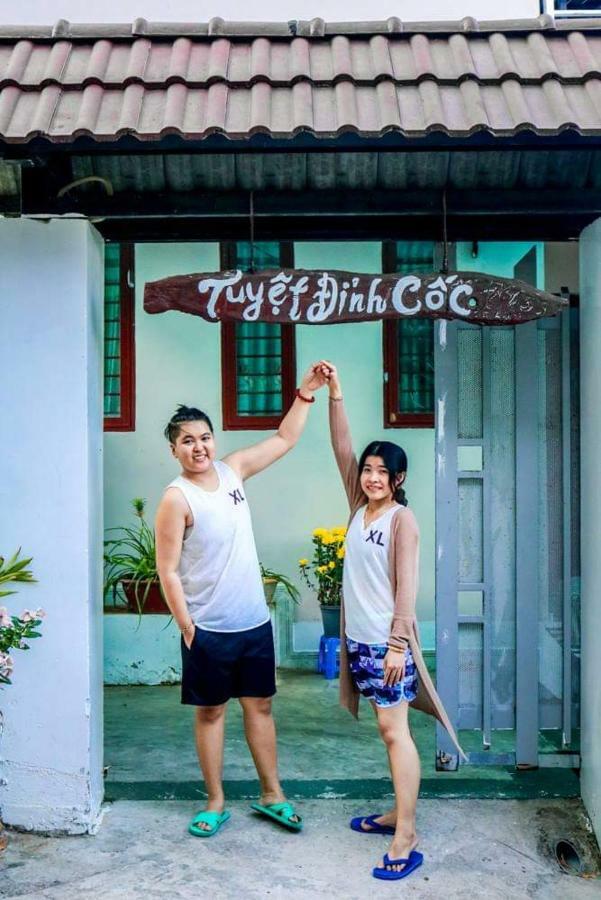 Homestay Vung Tau Vung Tau