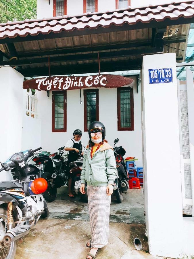 Homestay Vung Tau Villa