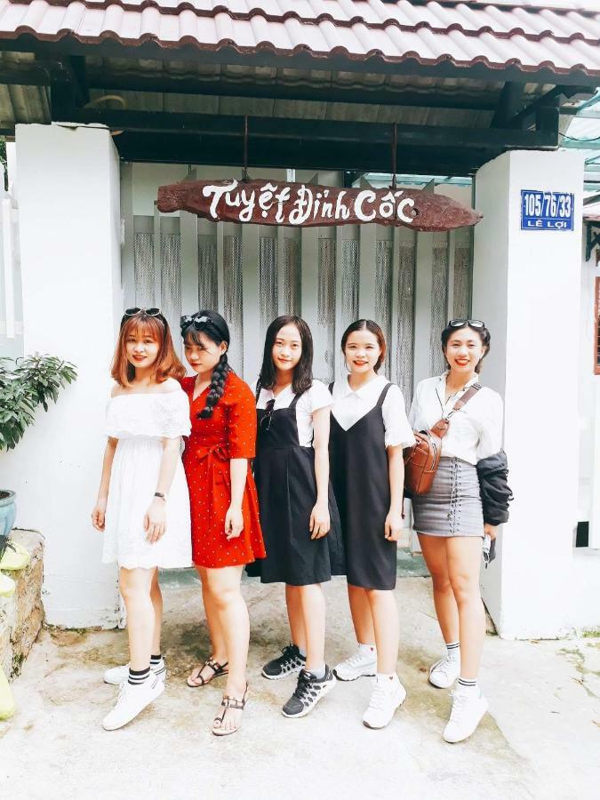 Villa Homestay Vung Tau Vung Tau
