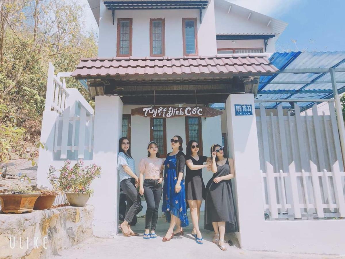 Homestay Vung Tau * Vung Tau