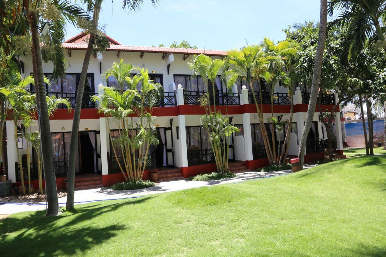 Sunshine Resort