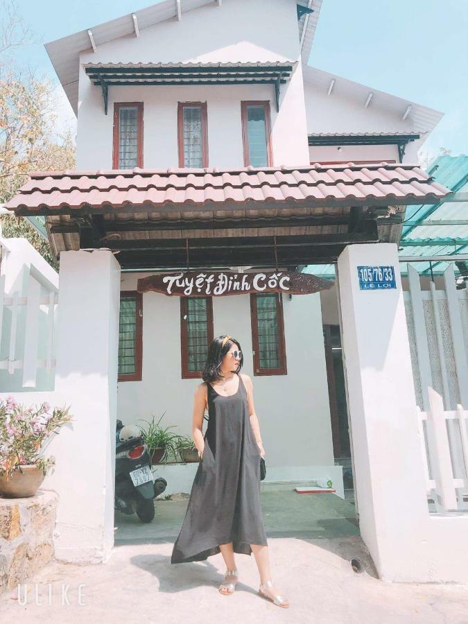 Villa Homestay Vung Tau