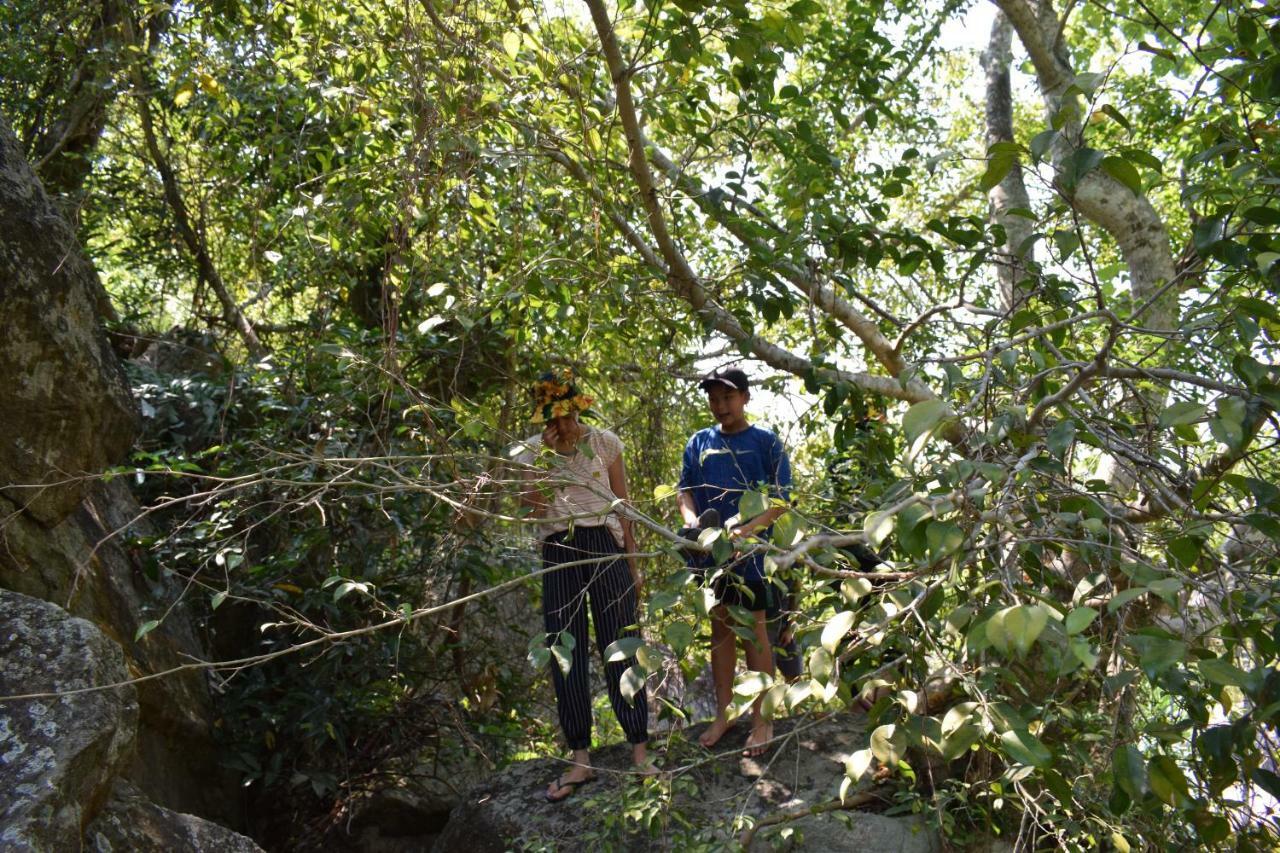 Homestay Cham Island Smiles Tan Hiep (Quang Nam)