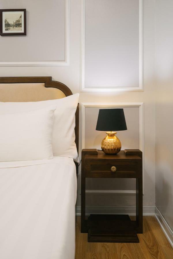 La Palm Khách sạn