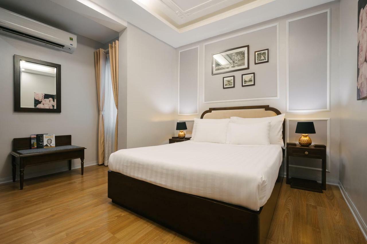 La Palm Hà Nội