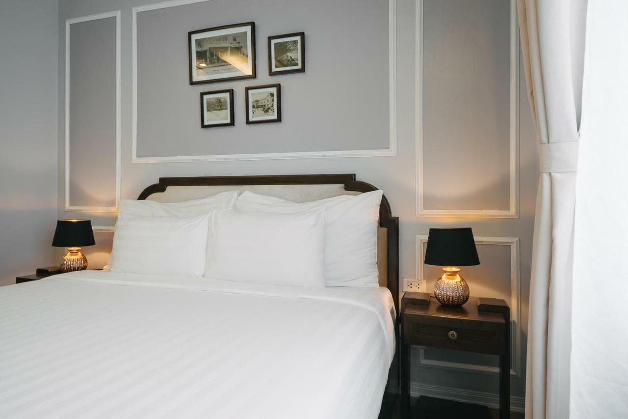 La Palm 3* Hà Nội