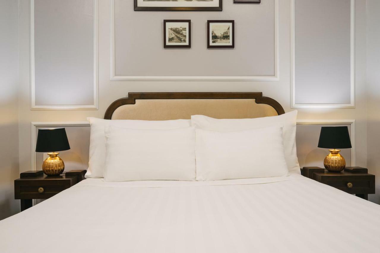 Khách sạn La Palm 3*