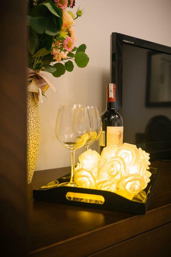 La Palm 3* Hà Nội