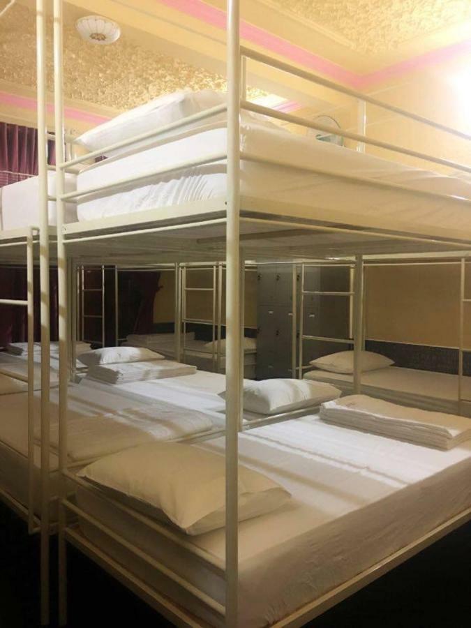 Dragon Hostel Vung Tau