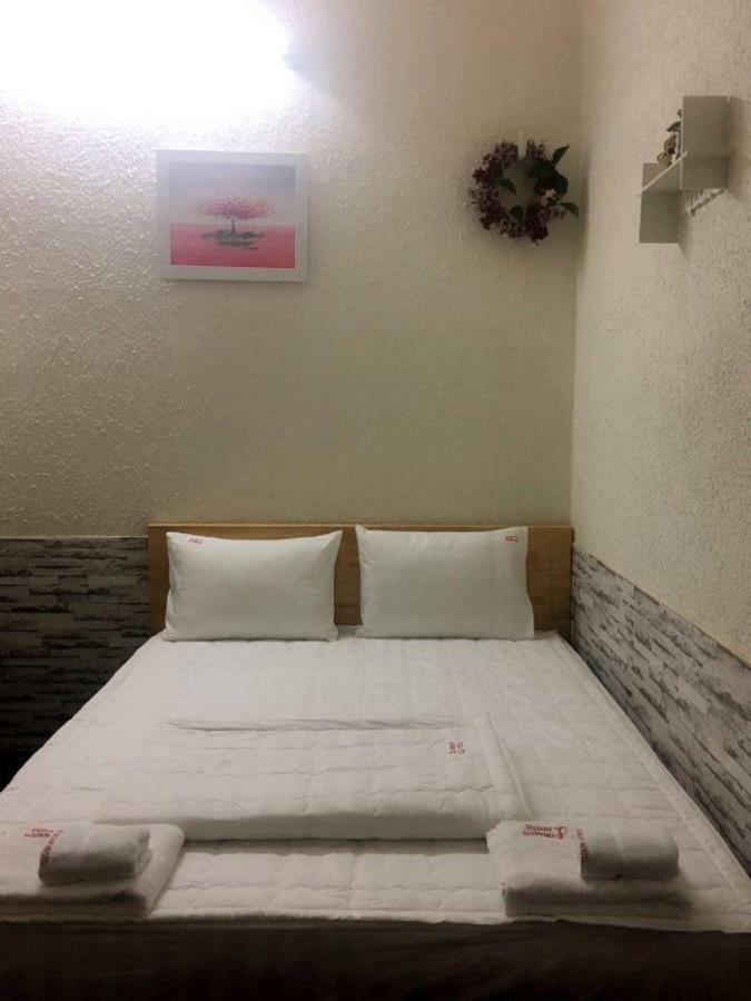 Hostel Dragon