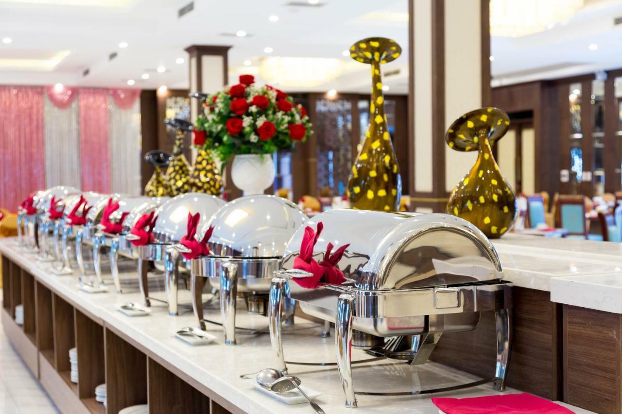 Muong Thanh Luxury Hotel 5*