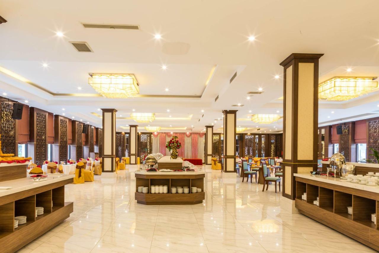 Muong Thanh Luxury 5* Lang Son