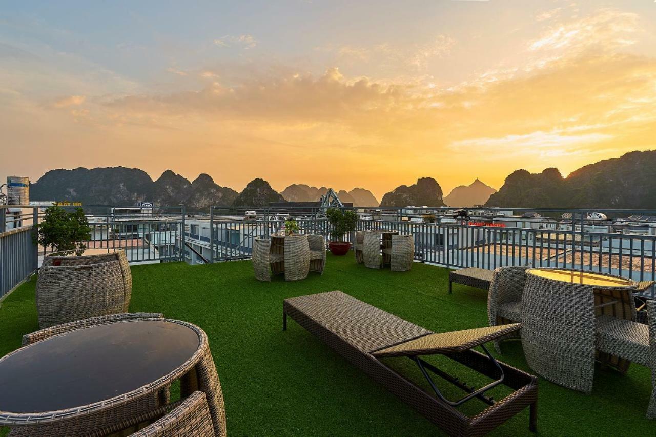 Bbq Hotel Ha Long