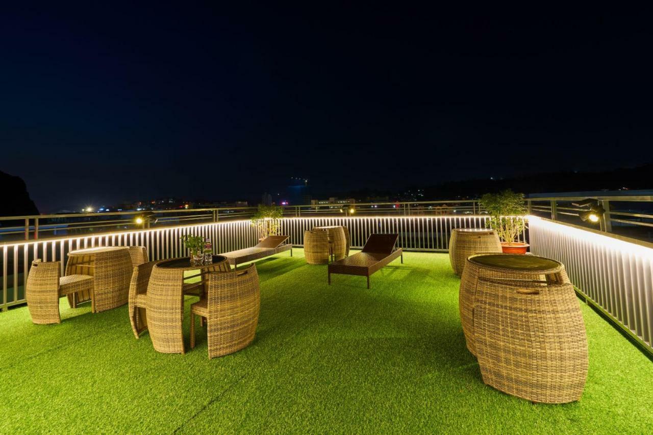 Hotel Bbq 3*