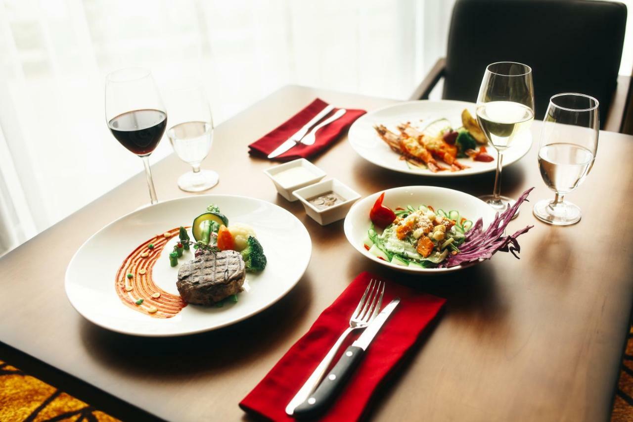 Luxury Khách sạn