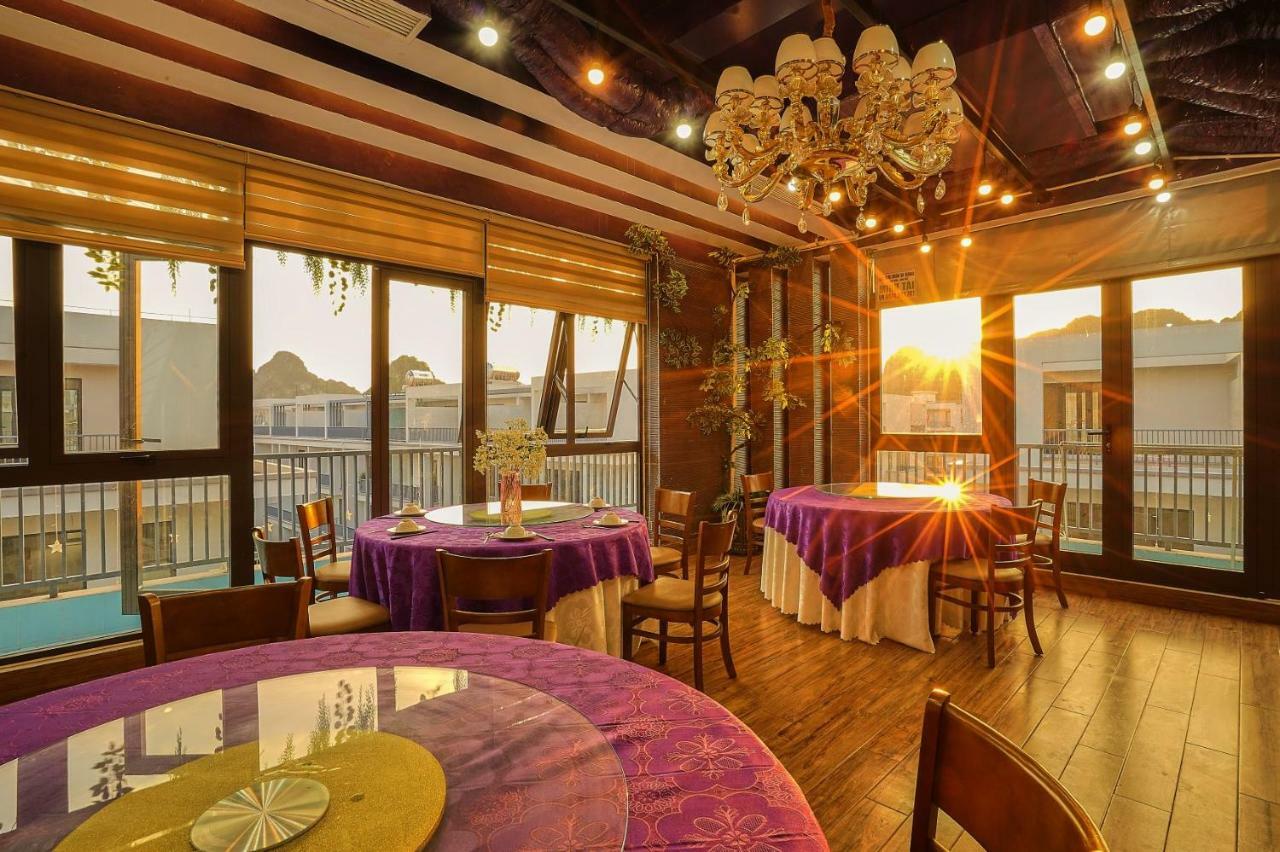 Bbq Hotel Ha Long