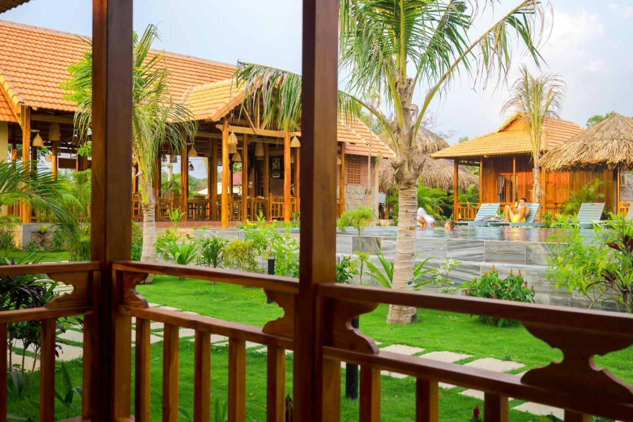 Island Phu Quoc