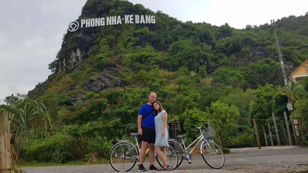 Hung Phat 3* Phong Nha