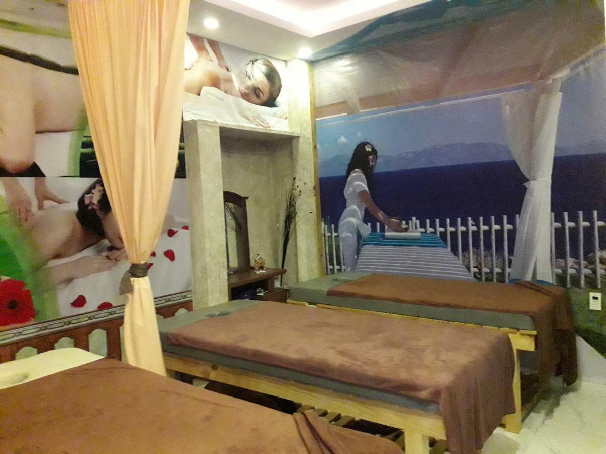 Sea Guest house Phu Quoc