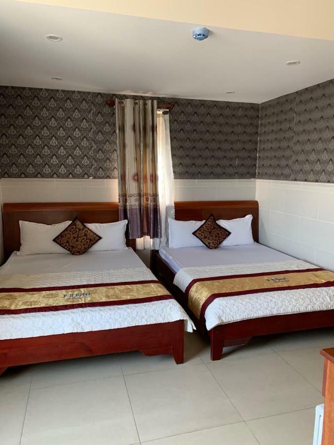 Blue Sea Hotel 2*