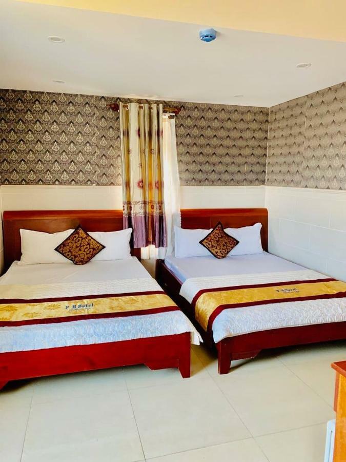 Hotel Blue Sea