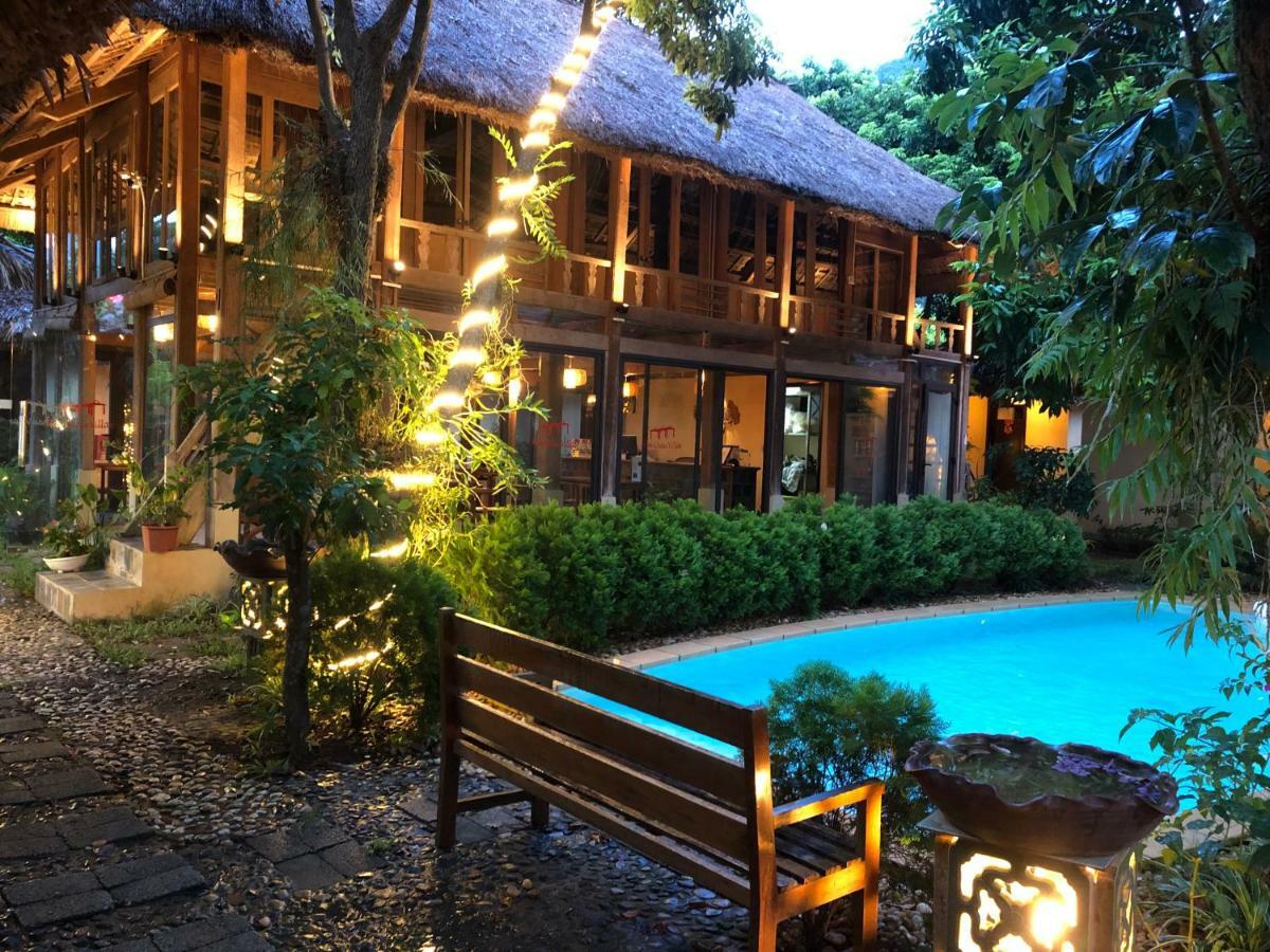 Mai Chau Villas Resort