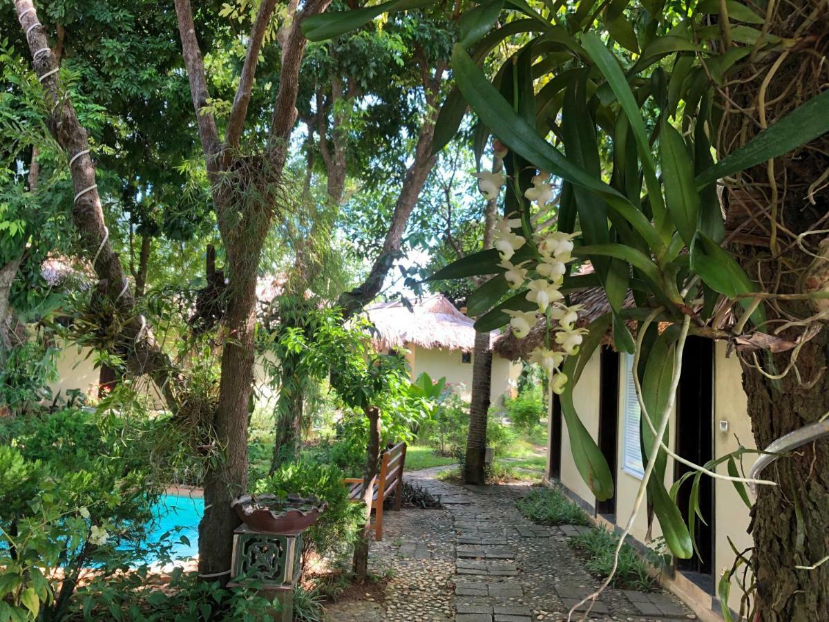 Resort Mai Chau Villas Mai Chau
