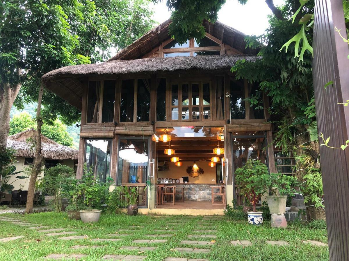 Resort Mai Chau Villas 3*