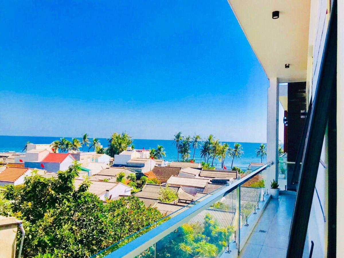 Hotel Quang Vinh - Dao *