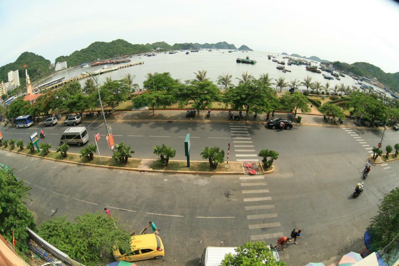 Thai Bao And Restaurant Hotel